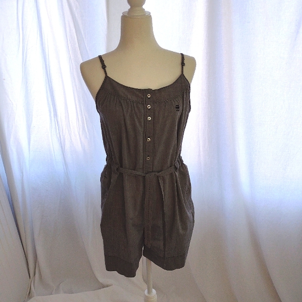 RAW by G-Star Romper Medium